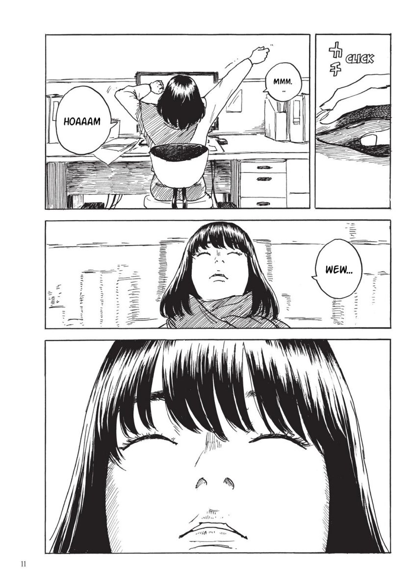 Happiness Chapter 26 Gambar 12