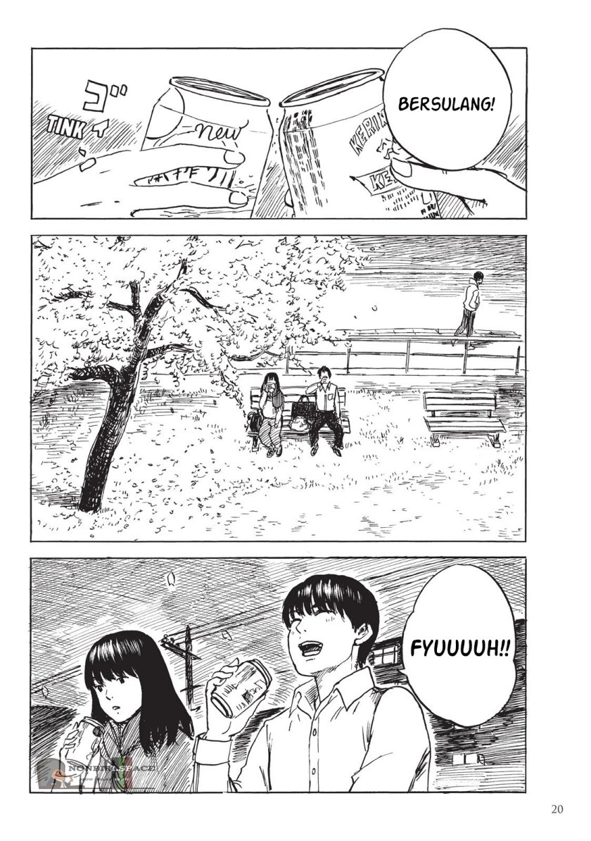 Happiness Chapter 26 Gambar 21