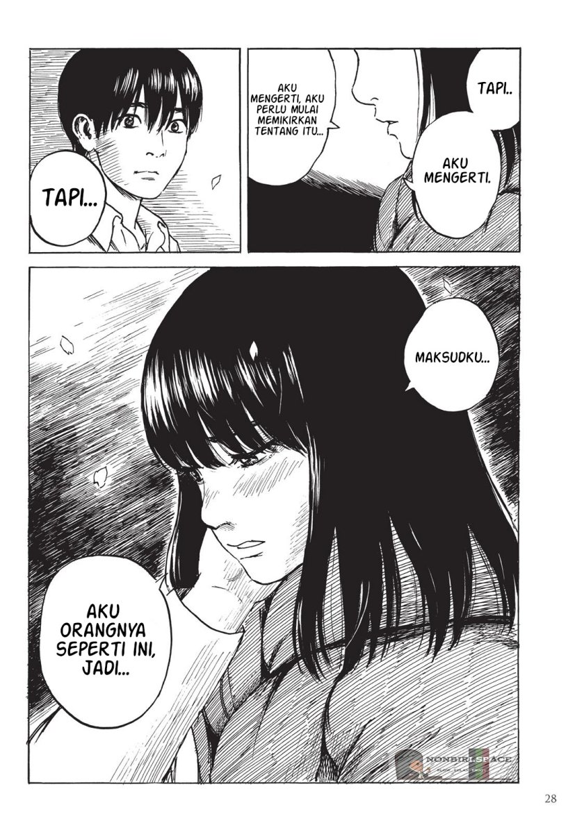 Happiness Chapter 26 Gambar 29