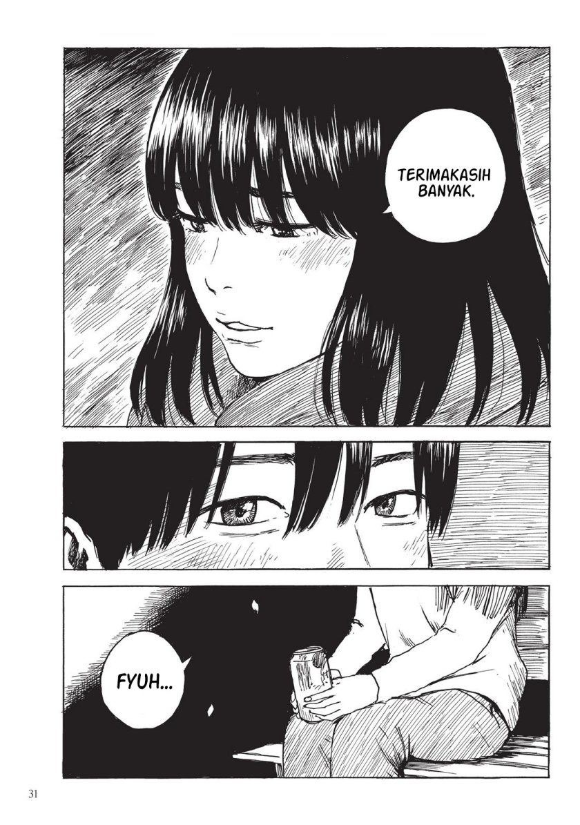 Happiness Chapter 26 Gambar 32