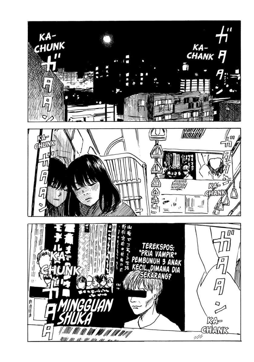 Happiness Chapter 26 Gambar 38