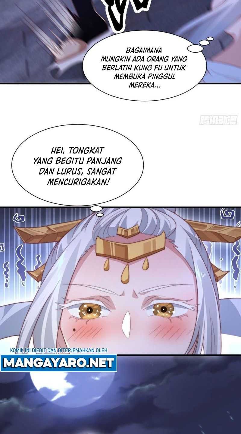 All of My Female Apprentices Want to Kill Me Chapter 11 Gambar 4