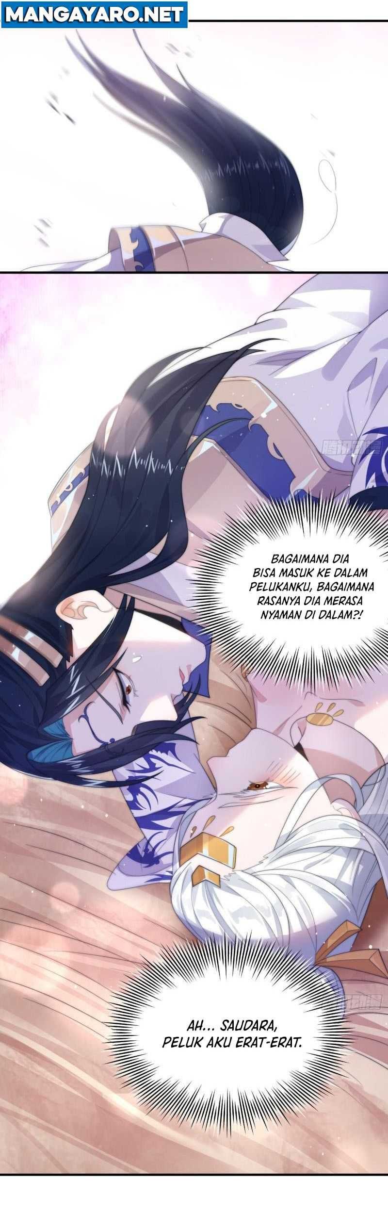 All of My Female Apprentices Want to Kill Me Chapter 11 Gambar 13