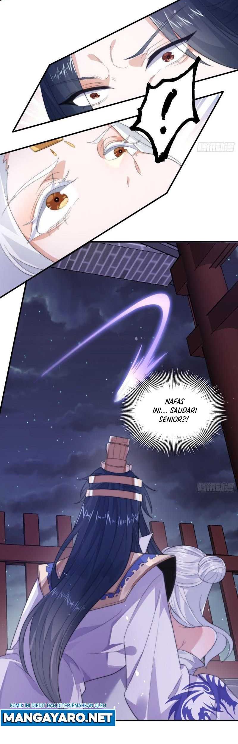All of My Female Apprentices Want to Kill Me Chapter 11 Gambar 15