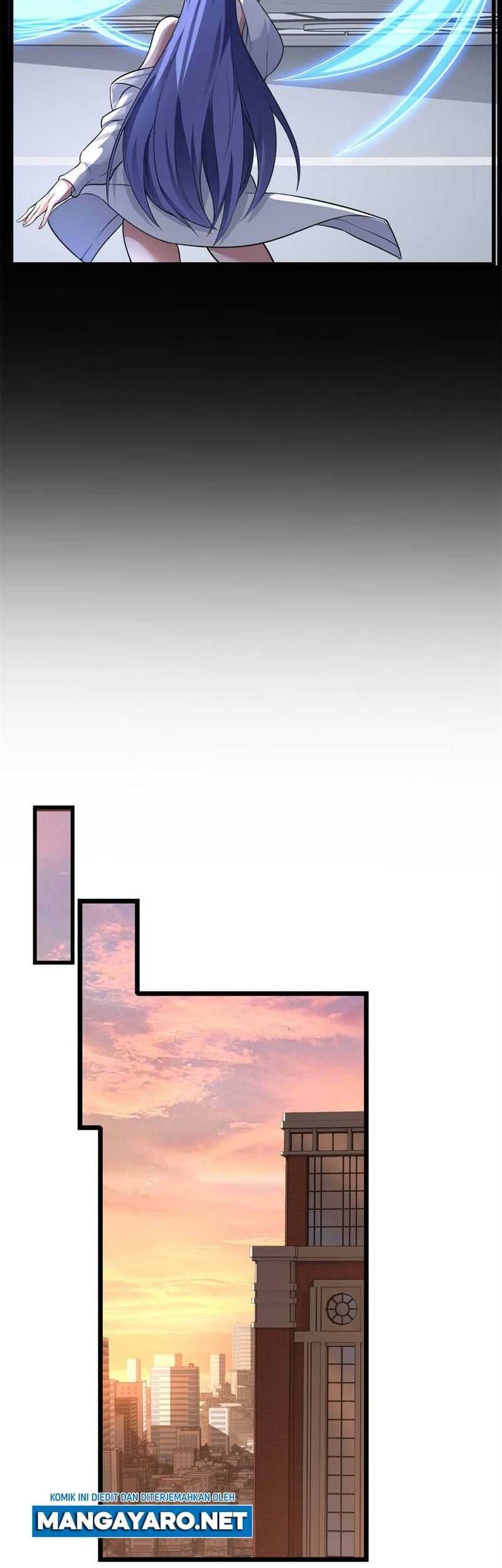 Let Me Game In Peace Chapter 94 Gambar 3