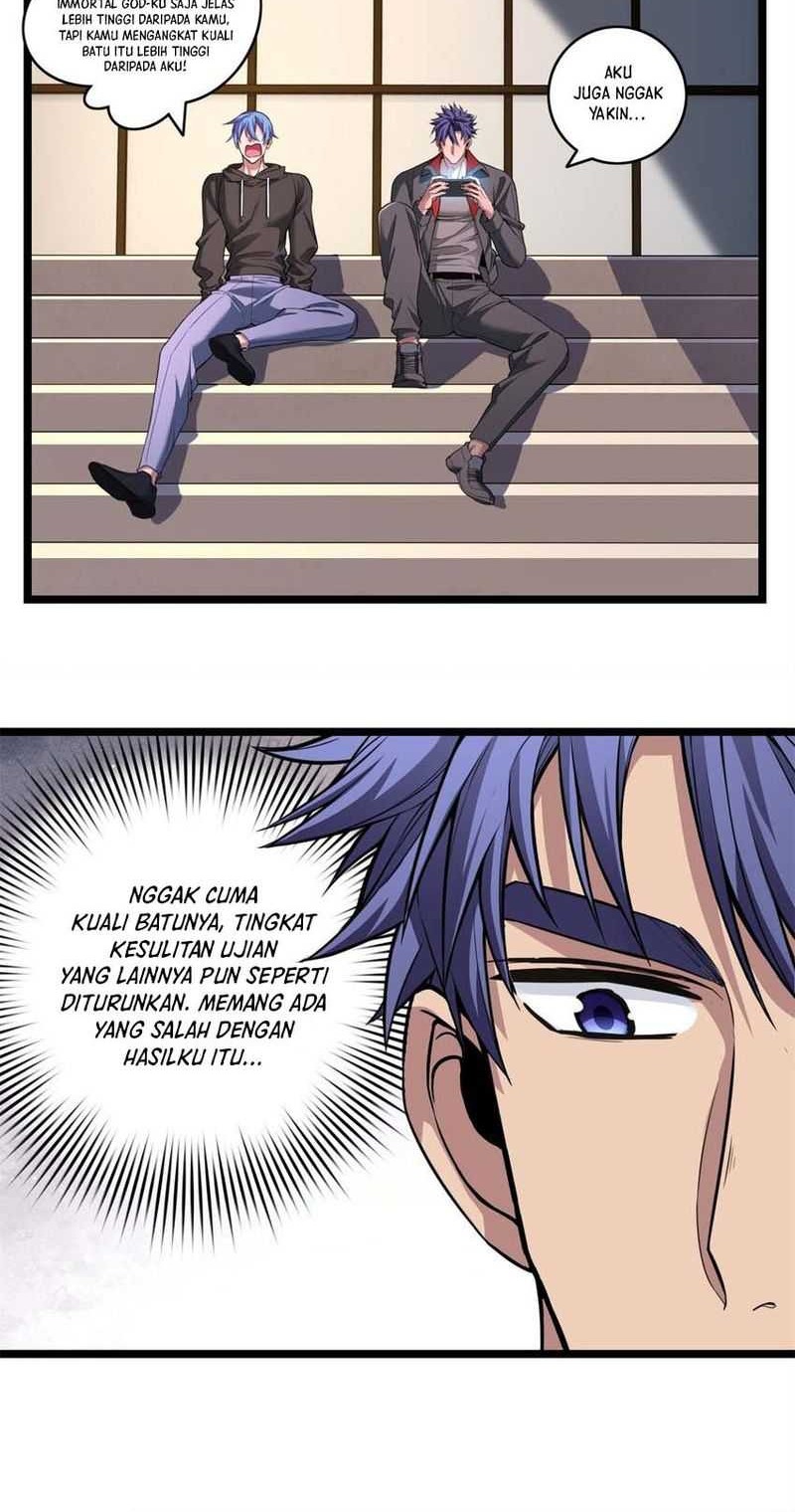 Let Me Game In Peace Chapter 94 Gambar 8