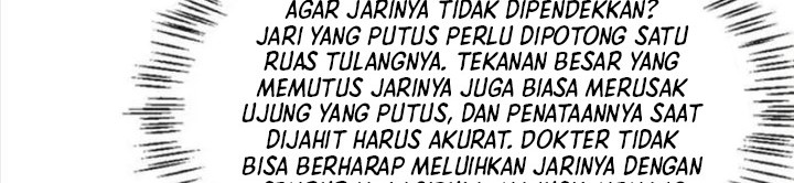 Great Doctor Ling Ran Chapter 73 Gambar 29