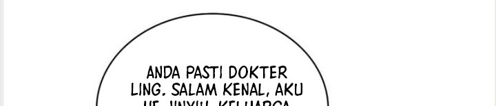 Great Doctor Ling Ran Chapter 73 Gambar 15