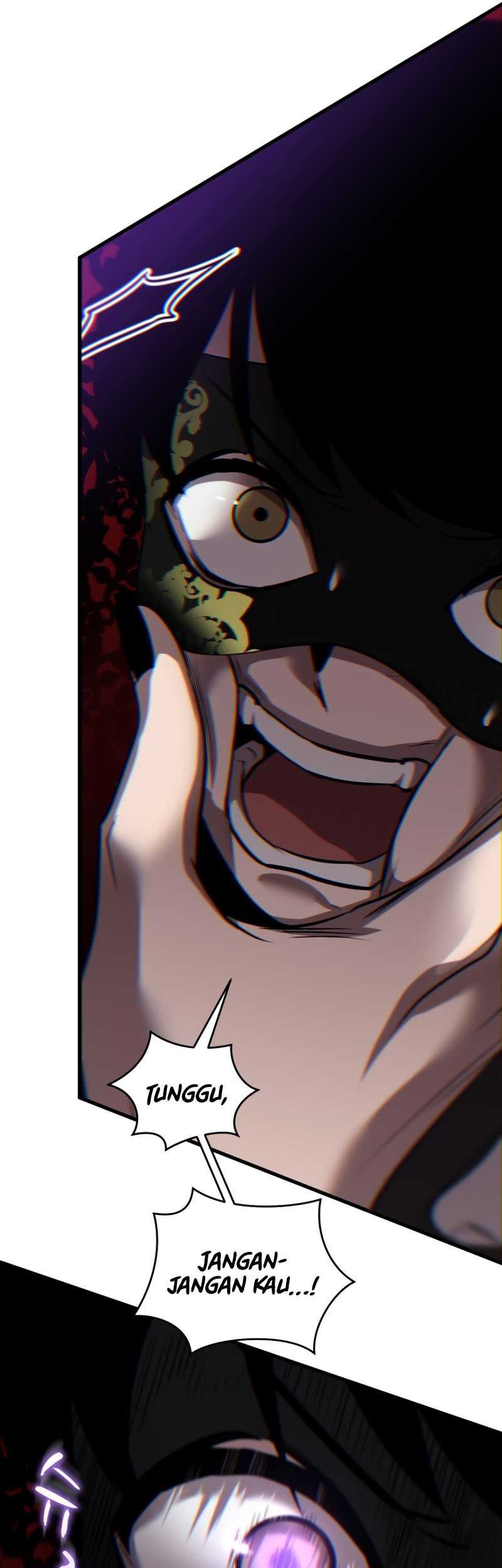 Dororo Re:Verse Chapter 24 Gambar 42