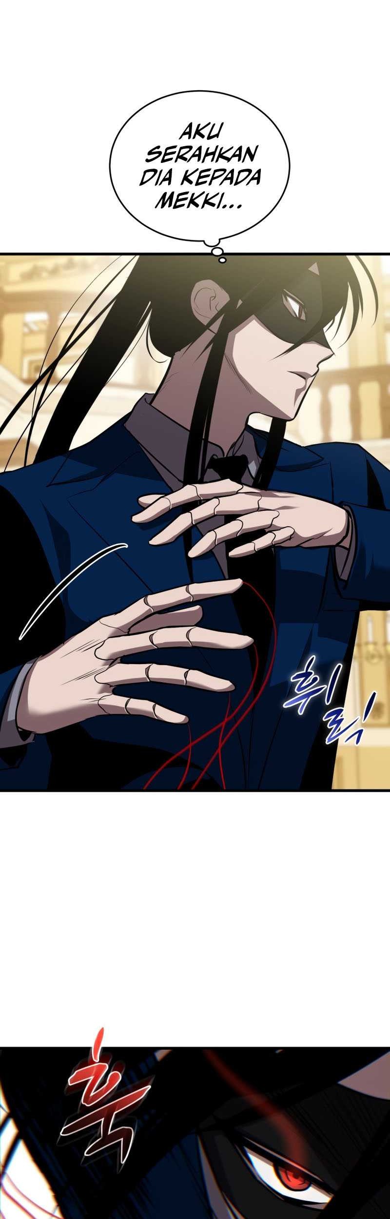 Dororo Re:Verse Chapter 24 Gambar 44