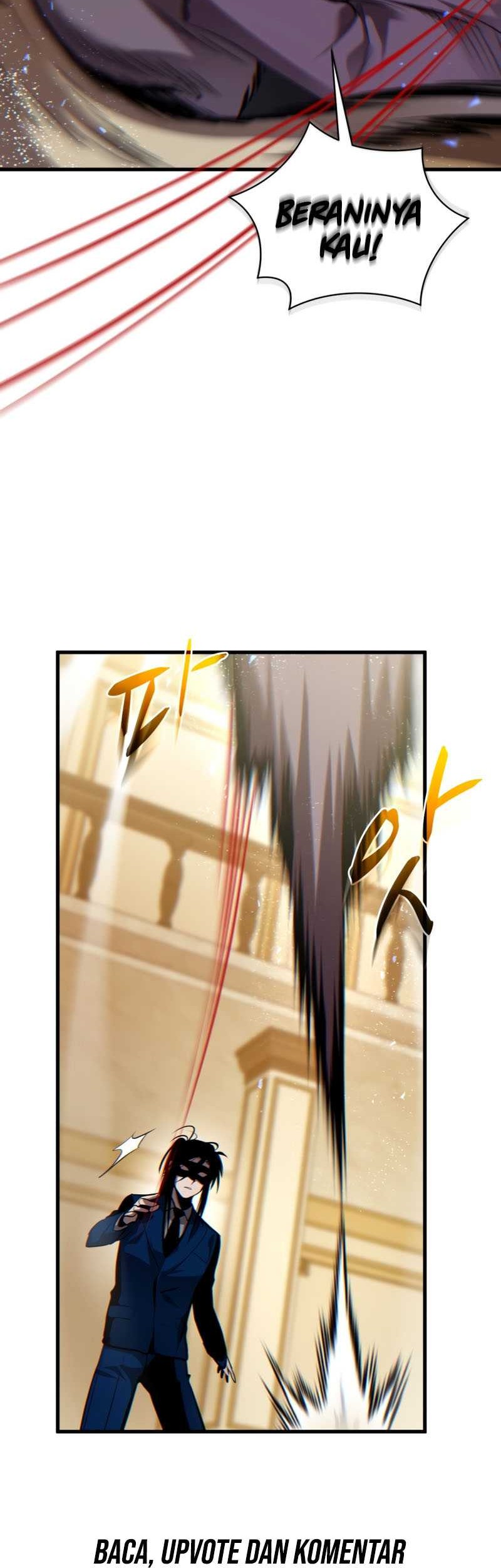 Dororo Re:Verse Chapter 24 Gambar 48
