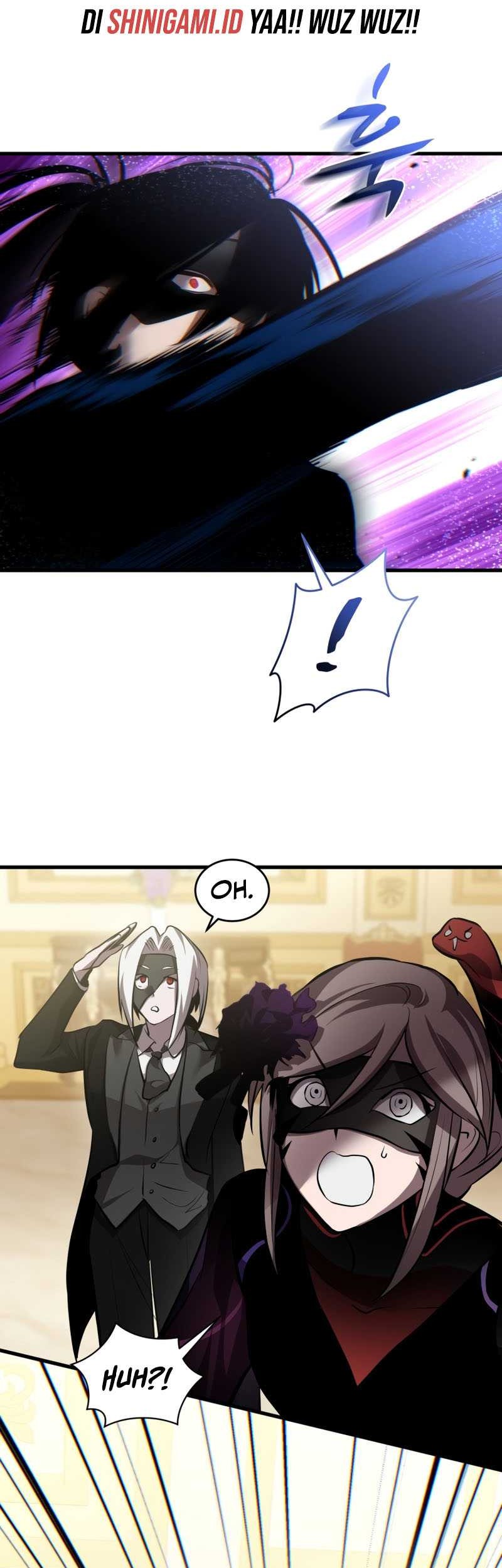 Dororo Re:Verse Chapter 24 Gambar 49