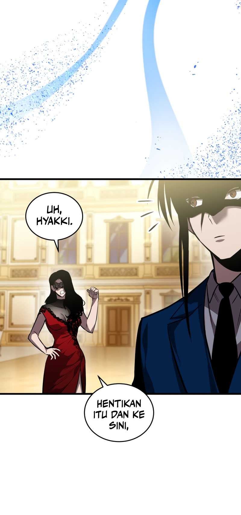 Dororo Re:Verse Chapter 24 Gambar 56