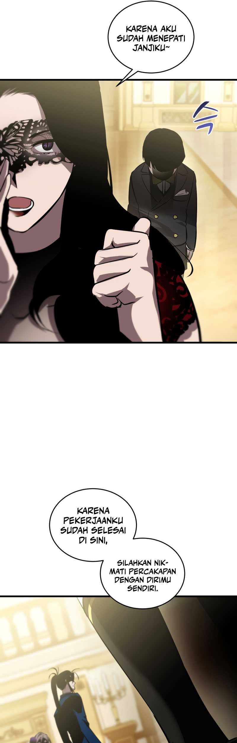 Dororo Re:Verse Chapter 24 Gambar 57