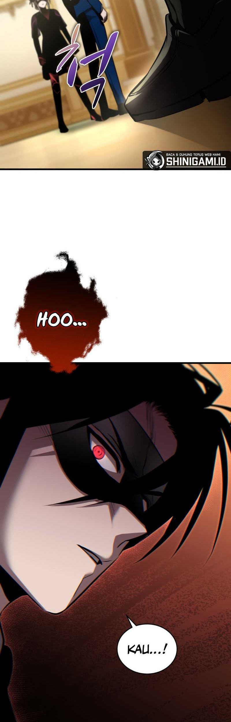 Dororo Re:Verse Chapter 24 Gambar 58