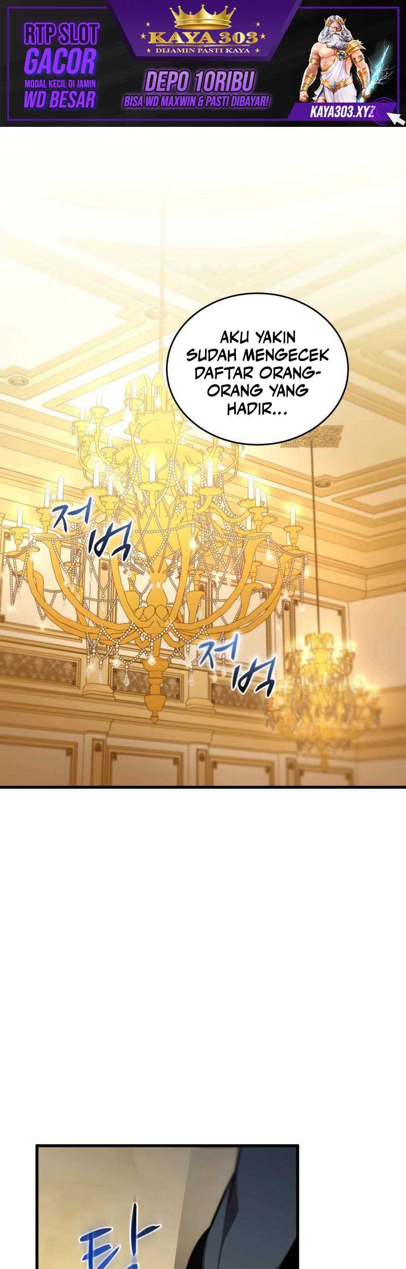 Baca Manhwa Dororo Re:Verse Chapter 24 Gambar 2