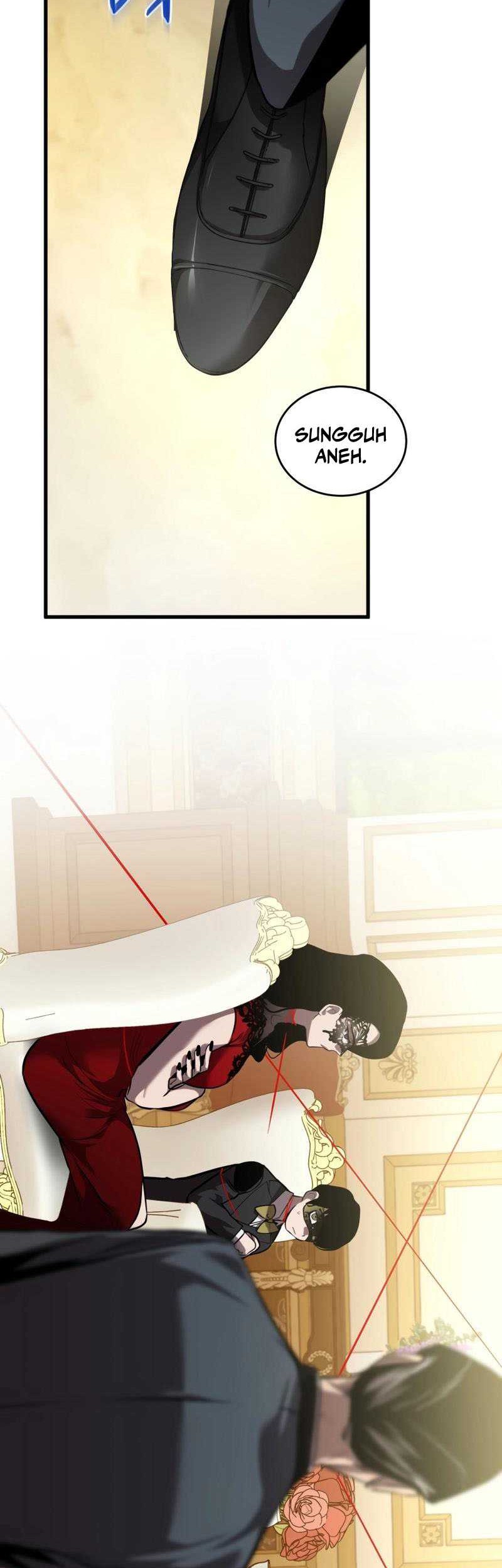Dororo Re:Verse Chapter 24 Gambar 3