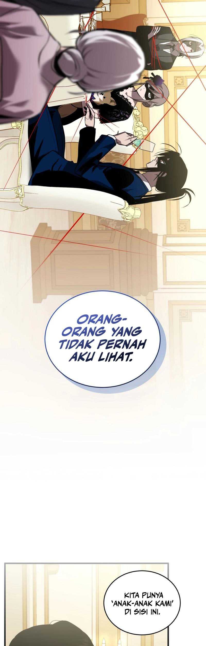 Dororo Re:Verse Chapter 24 Gambar 4