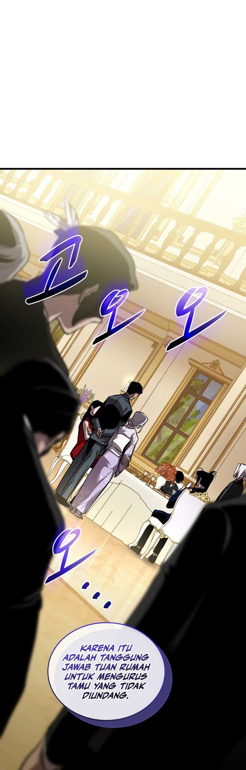 Dororo Re:Verse Chapter 24 Gambar 8