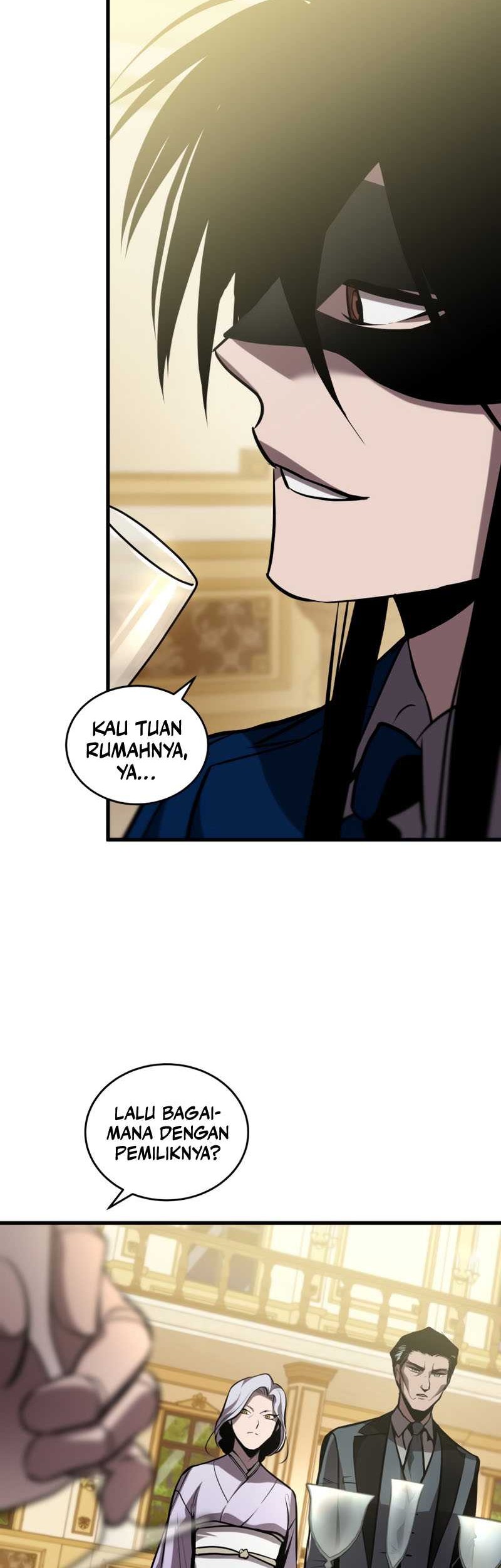 Dororo Re:Verse Chapter 24 Gambar 10