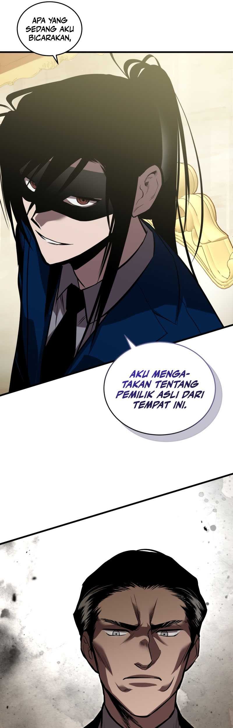 Dororo Re:Verse Chapter 24 Gambar 12