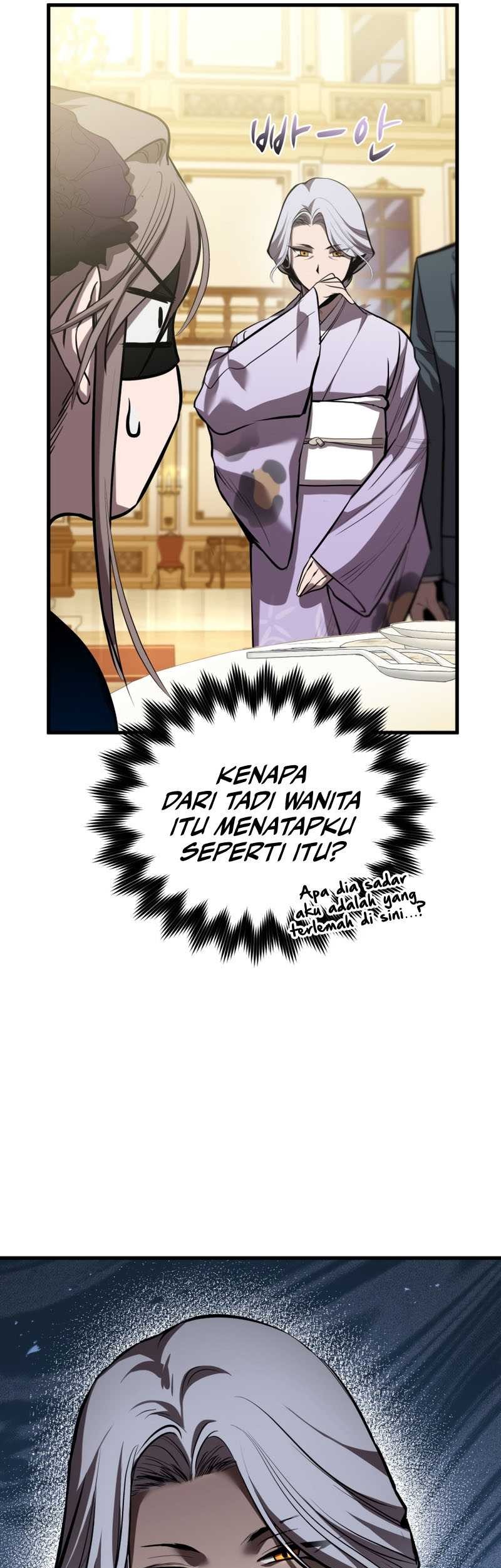 Dororo Re:Verse Chapter 24 Gambar 17