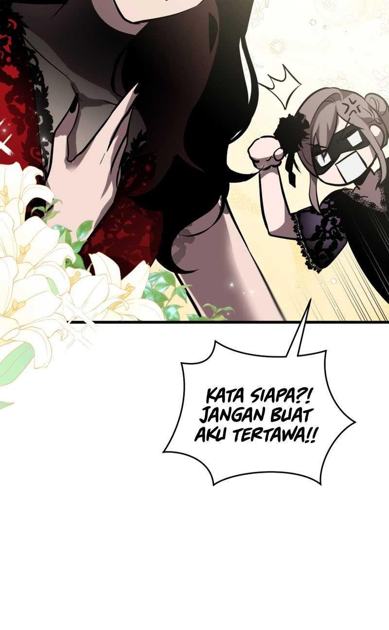 Dororo Re:Verse Chapter 24 Gambar 21
