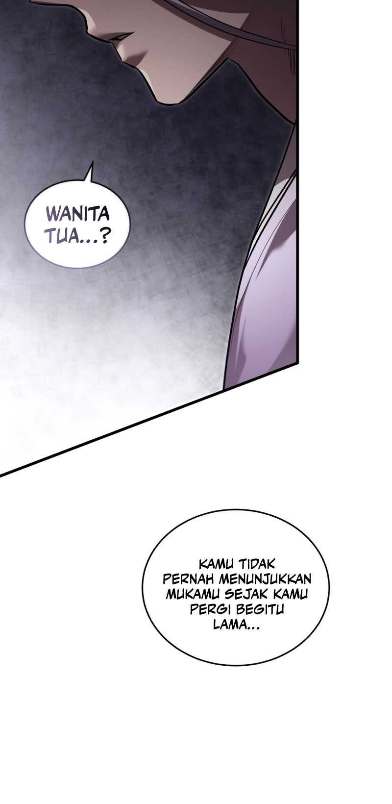 Dororo Re:Verse Chapter 24 Gambar 26