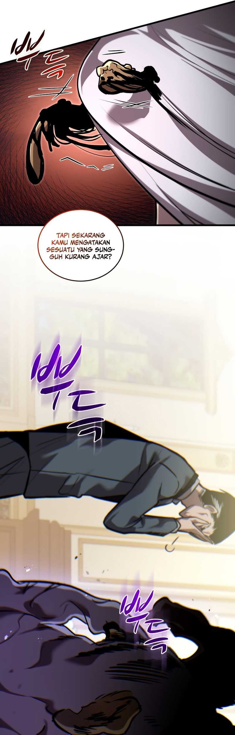 Dororo Re:Verse Chapter 24 Gambar 27