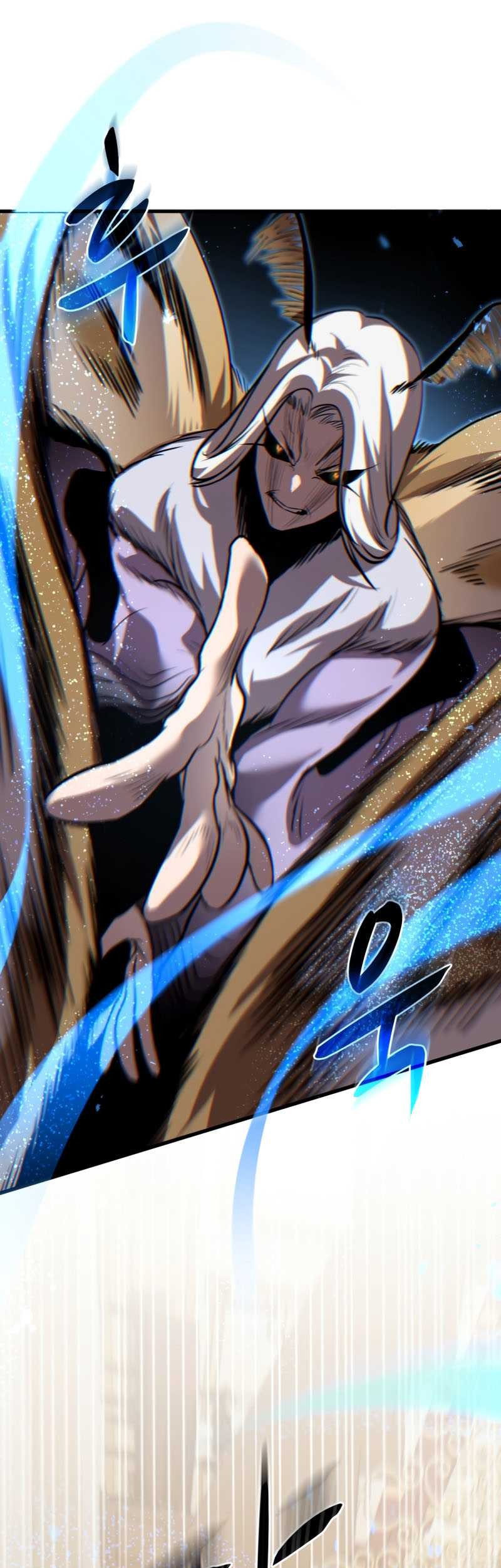 Dororo Re:Verse Chapter 24 Gambar 32