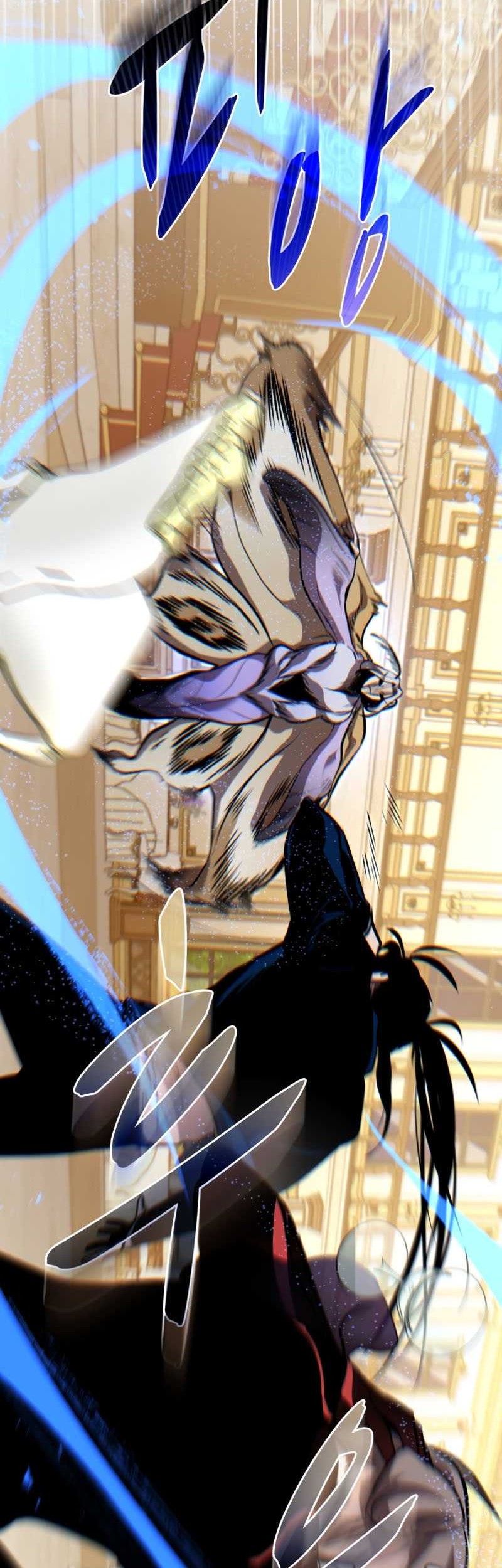 Dororo Re:Verse Chapter 24 Gambar 33