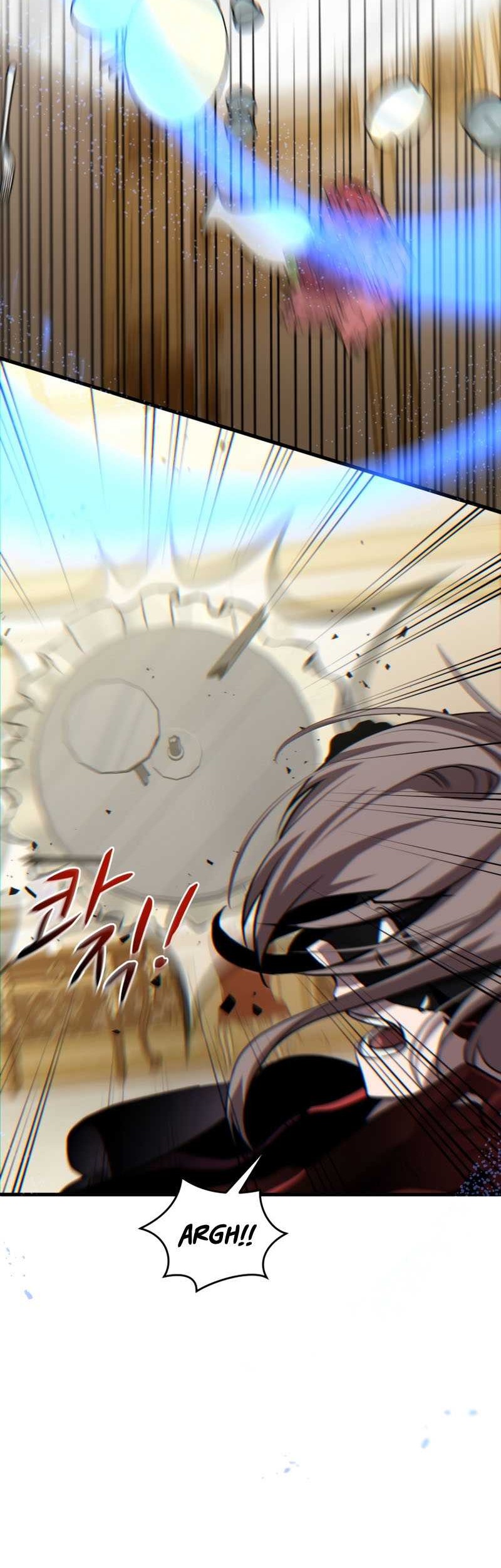 Dororo Re:Verse Chapter 24 Gambar 35