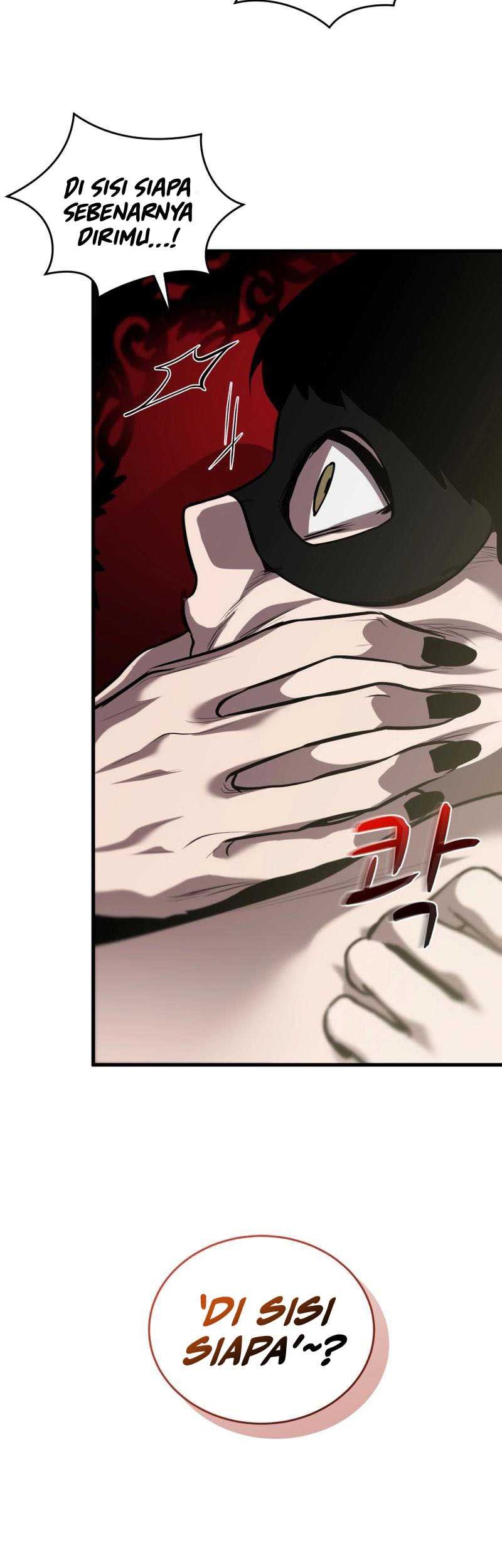 Dororo Re:Verse Chapter 24 Gambar 39