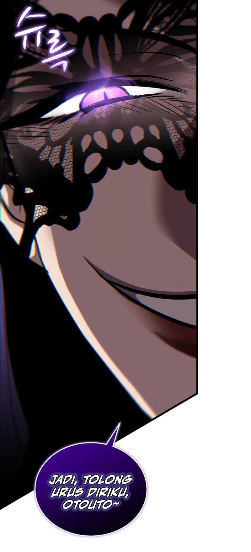 Dororo Re:Verse Chapter 24 Gambar 41