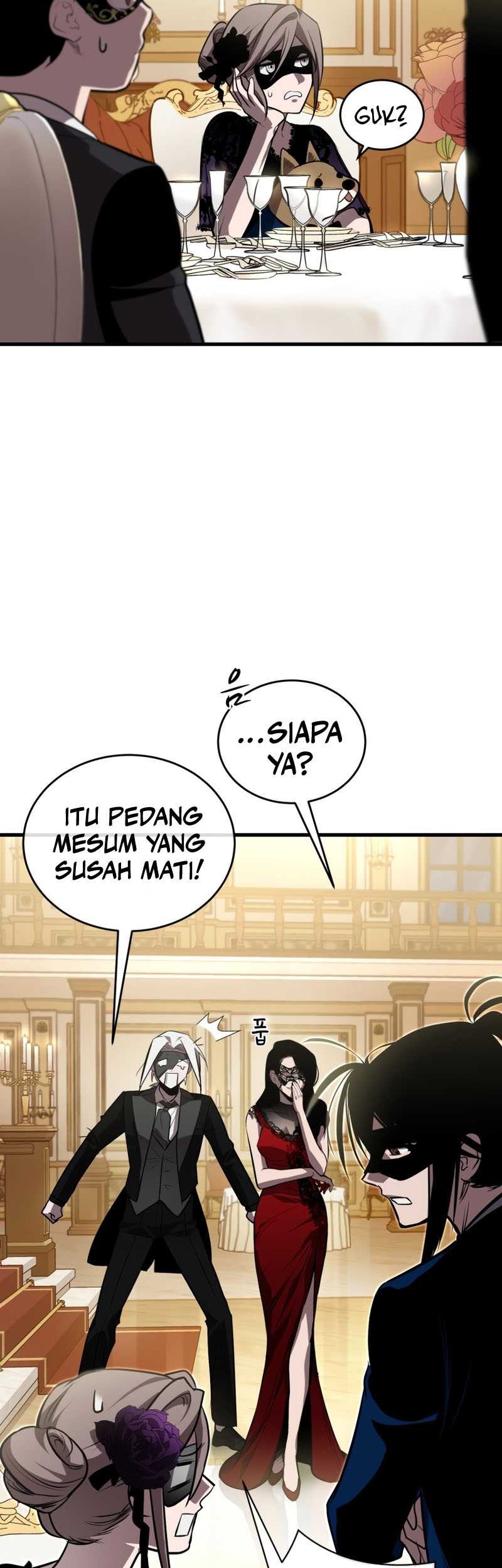 Dororo Re:Verse Chapter 23 Gambar 9