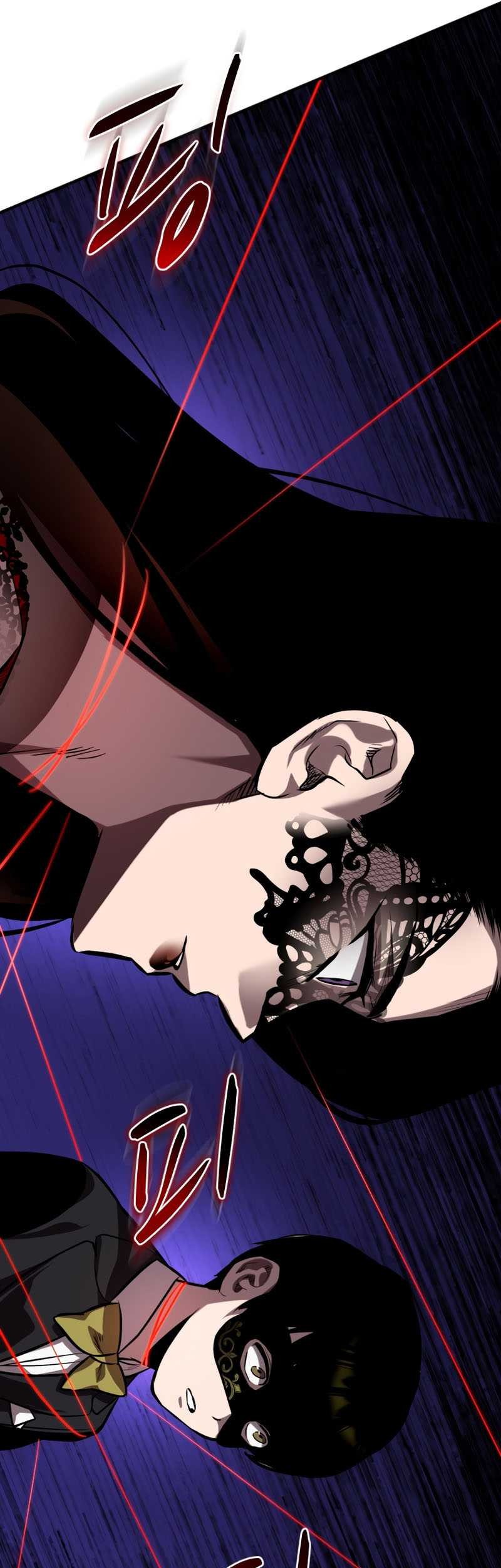Dororo Re:Verse Chapter 23 Gambar 27