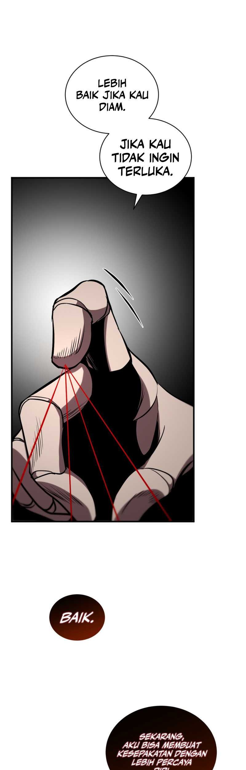 Dororo Re:Verse Chapter 23 Gambar 29