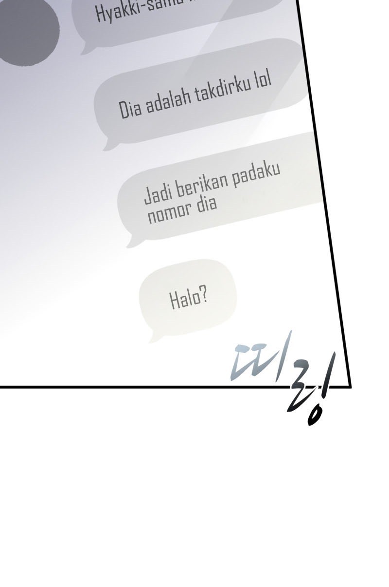 Dororo Re:Verse Chapter 22 Gambar 6