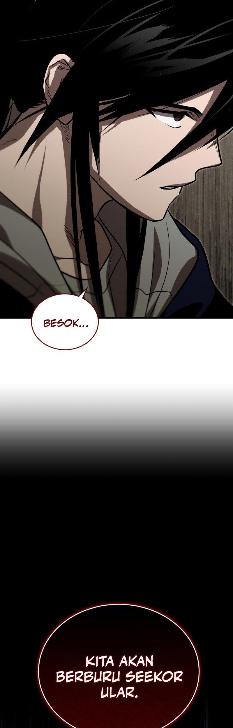 Dororo Re:Verse Chapter 21 Gambar 50