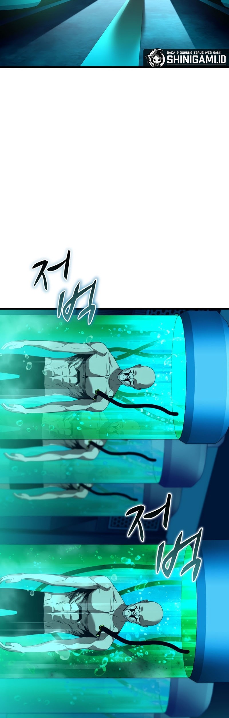 Dororo Re:Verse Chapter 21 Gambar 5