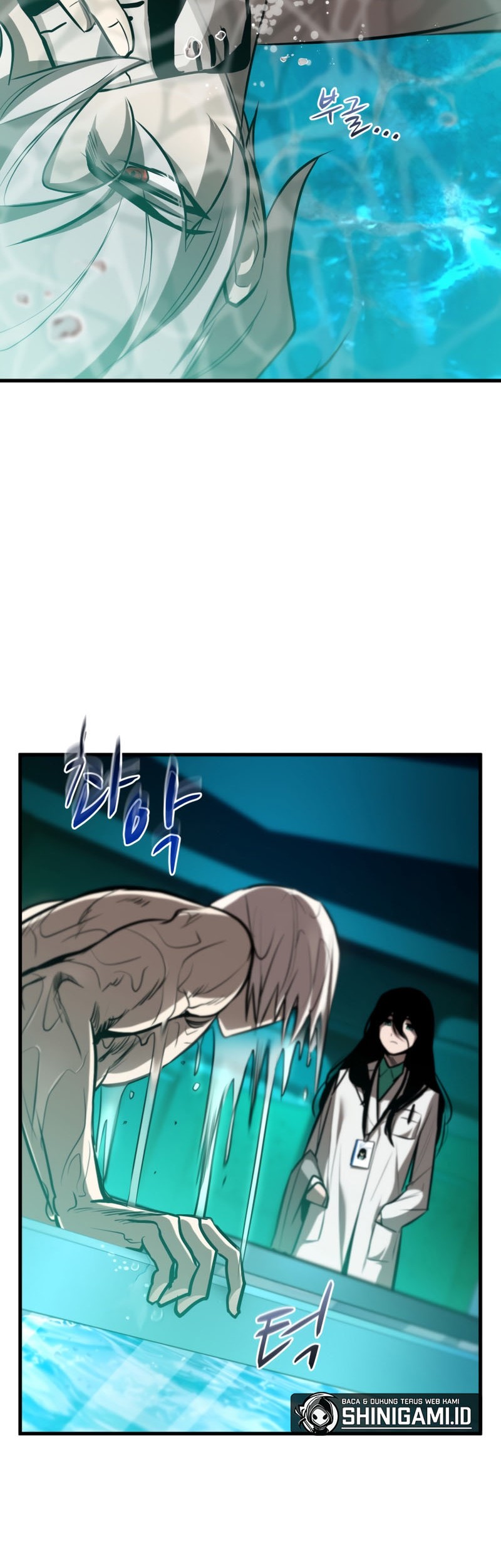 Dororo Re:Verse Chapter 21 Gambar 10