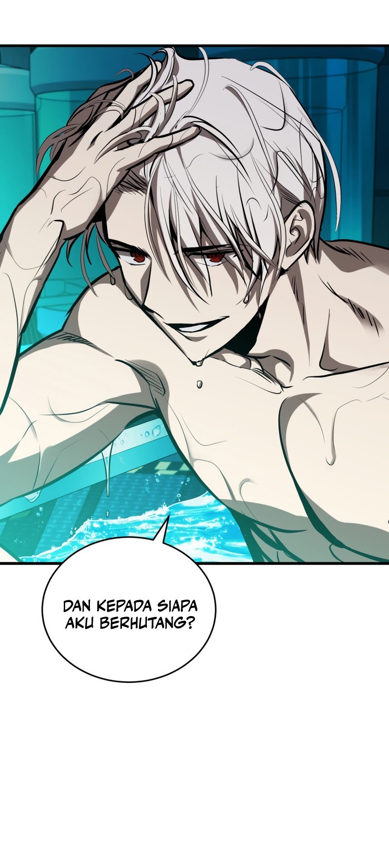 Dororo Re:Verse Chapter 21 Gambar 11
