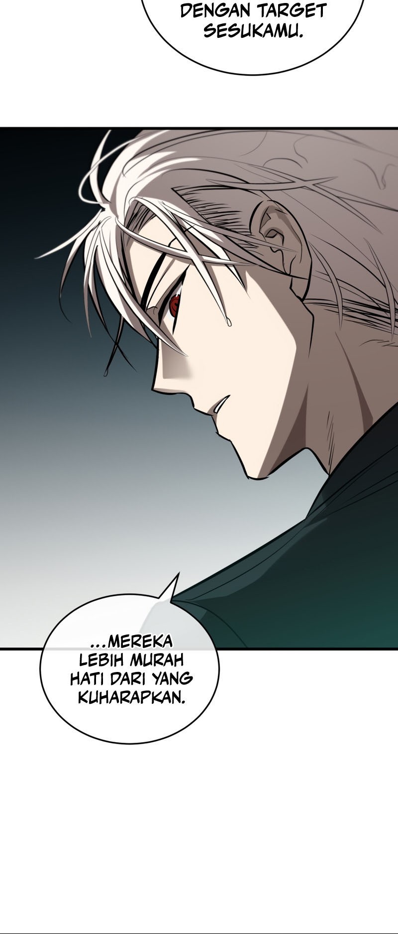 Dororo Re:Verse Chapter 21 Gambar 21
