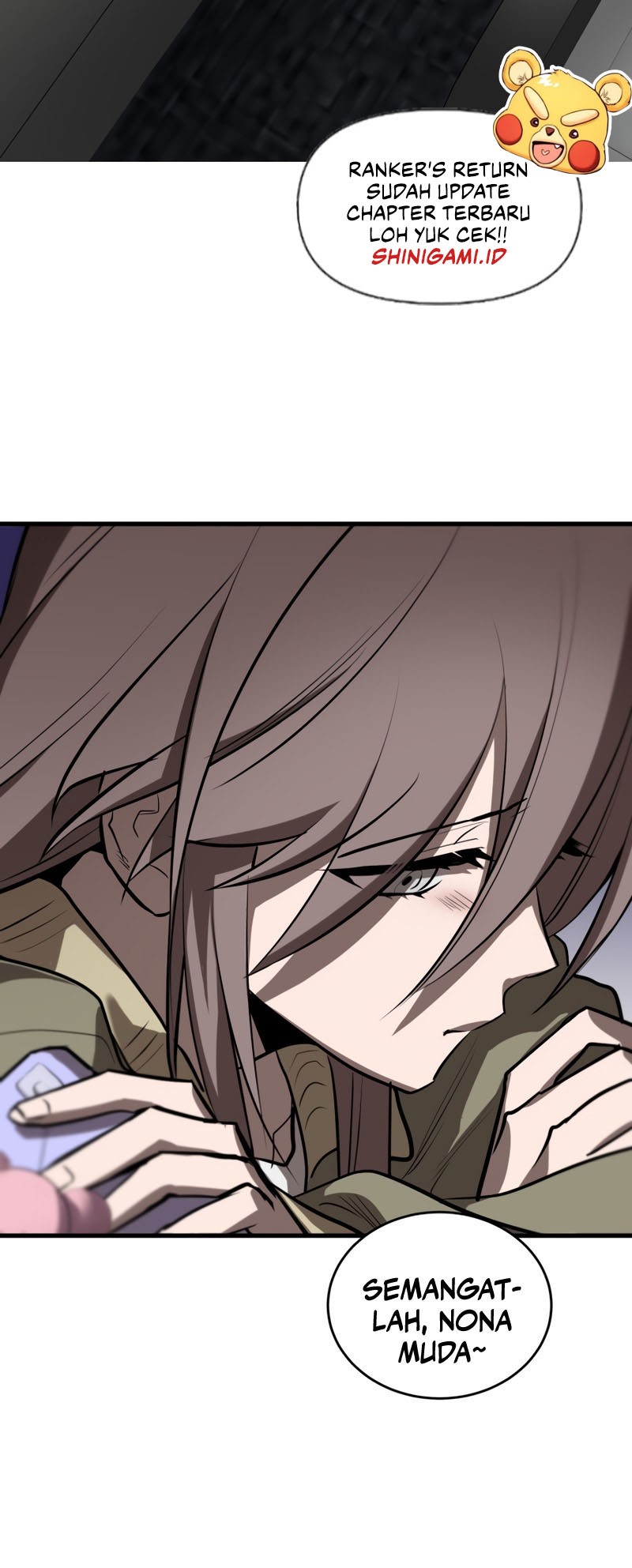 Dororo Re:Verse Chapter 21 Gambar 26