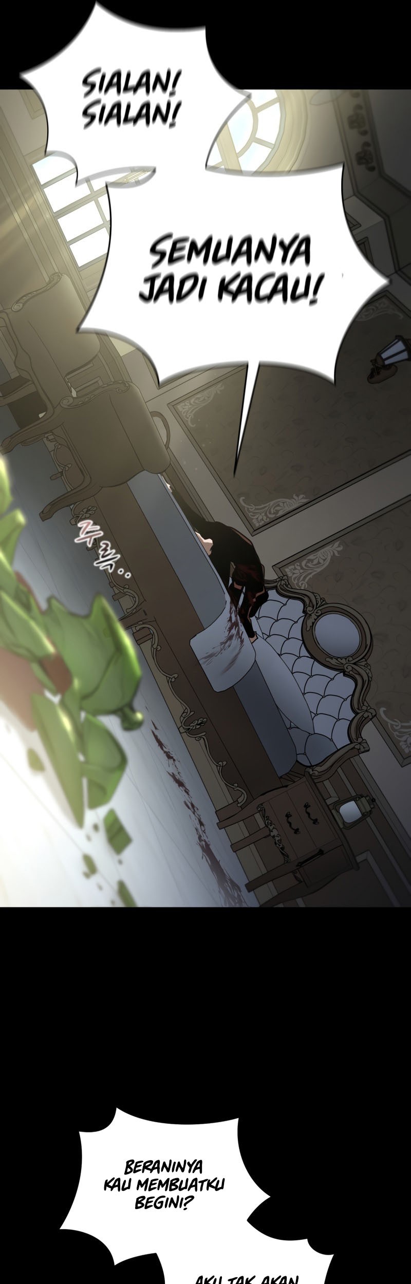 Dororo Re:Verse Chapter 20 Gambar 42
