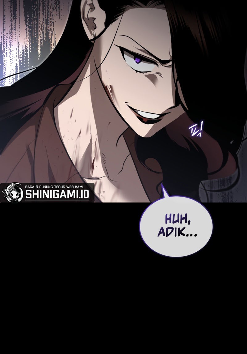 Dororo Re:Verse Chapter 20 Gambar 46