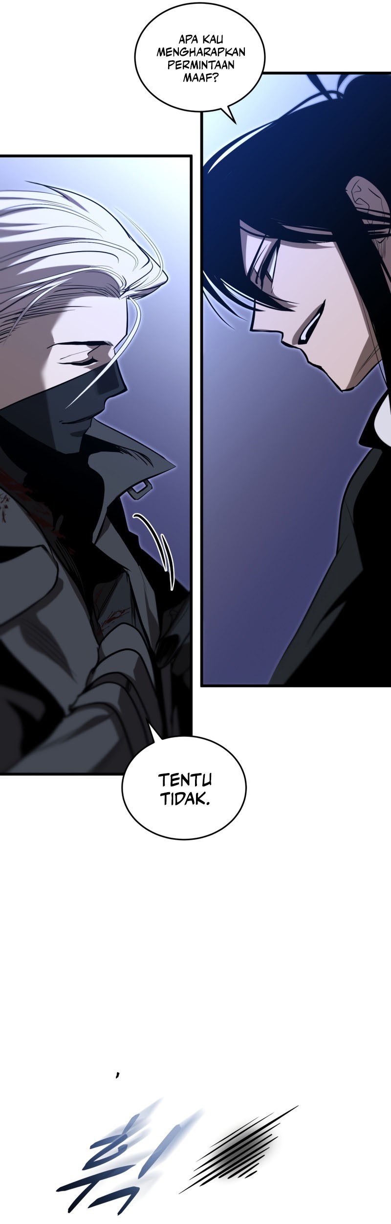 Dororo Re:Verse Chapter 20 Gambar 7