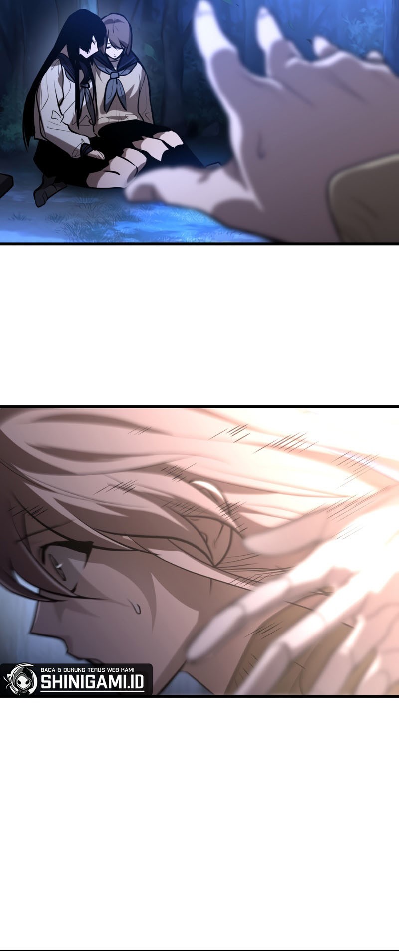 Dororo Re:Verse Chapter 20 Gambar 11