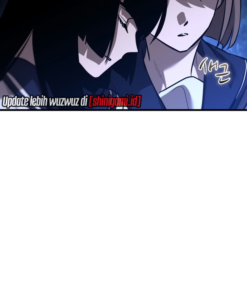 Dororo Re:Verse Chapter 20 Gambar 21