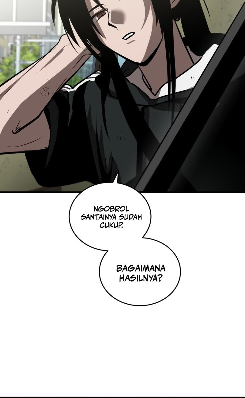Dororo Re:Verse Chapter 20 Gambar 36